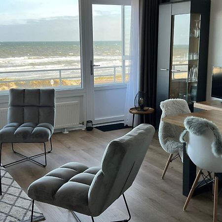 Апартаменты Monopol 106 Вангероге Экстерьер фото